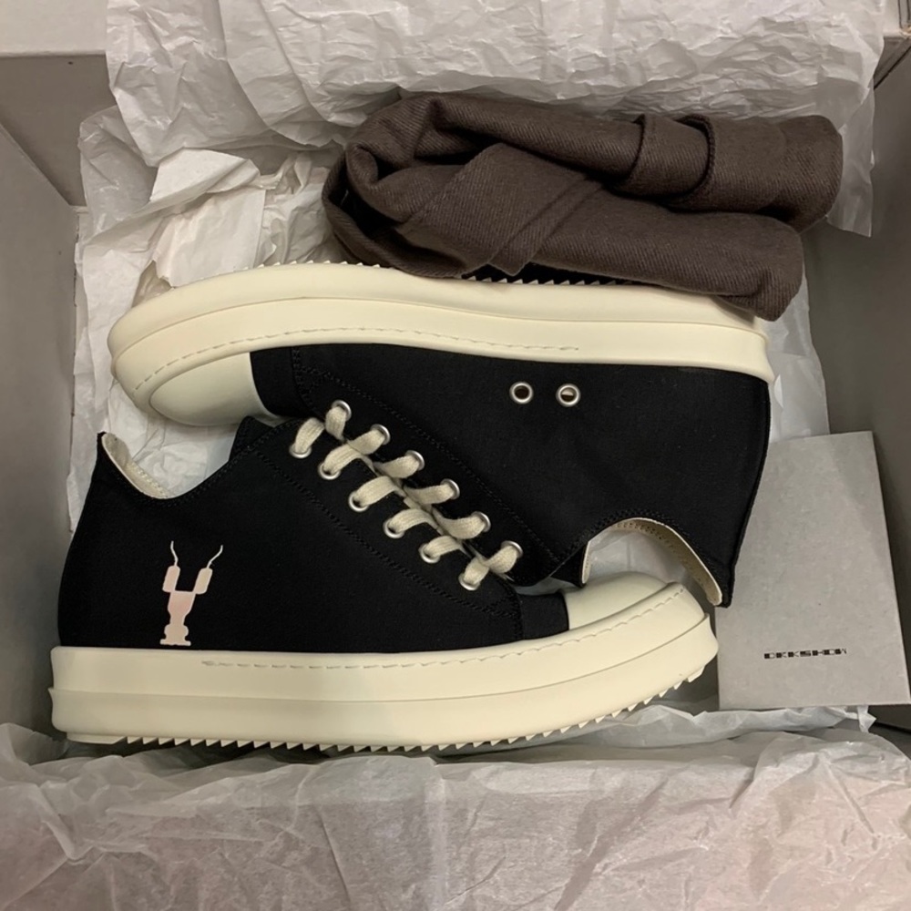 rick owens drkshdw